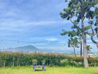 Wando Haegeum Pension