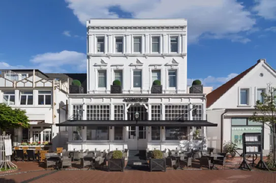 Logierhaus am Denkmal