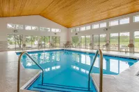 AmericInn by Wyndham New Lisbon Hotels in Juneau County