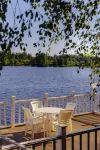 Tver Park Hotel - Mountain view