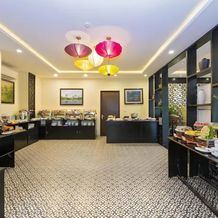 River Suites Hoi An