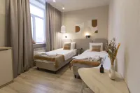 Element Apart-Hotel