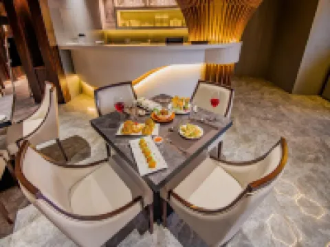 Yashshree Imperial シリグリのホテル