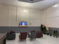 Güner City Hotel Hotels in Ahmet Vefik Pasa Mahallesi