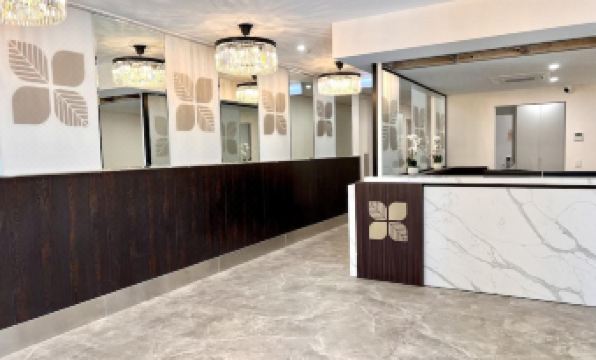 Sixty Six Boutique Apartments - Housity