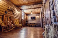 Resort Hotel Voyage Hotels in Penza