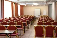 Hotel Yahonty Istra Hotel a Istrinsky District