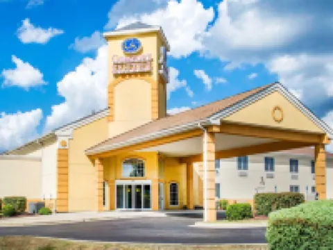 クオリティ スイーツ ウォルドーフ ウォルドーフのホテル