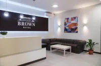 Brown Hotel Hotels in Komsomolsk-on-Amur