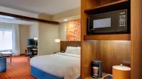 Fairfield Inn & Suites Fort Morgan - Wifi