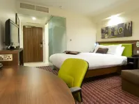 Hampton by Hilton Corby/Kettering Hotels in Brigstock