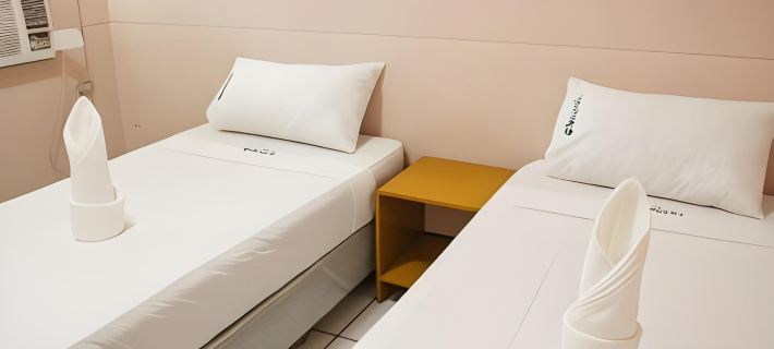 GV Hotel - Davao Hotels in Davao
