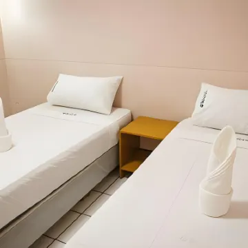 GV Hotel - Davao Hotels near San Pedro Metropolitan Cathedral