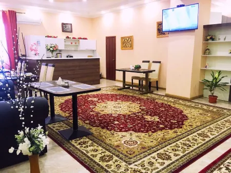 Джулия Отели в г. Ахтубинский район