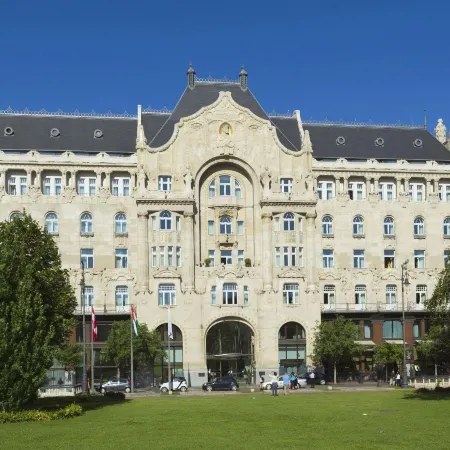 Maverick Budapest Soho