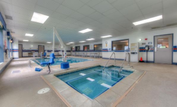 Country Inn & Suites by Radisson, Crystal Lake, IL