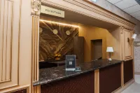 Mikheev na Timiryazeva