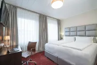 โรงแรม โคนิกโชฟ ดอร์ทมุนด์