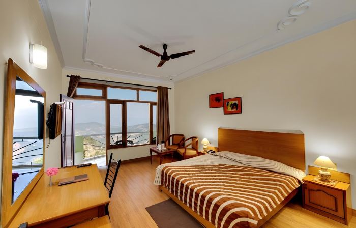 Suman Royal Resort