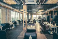 本茲公園酒店-維羅爾 - 早餐