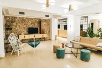 Fanari Hotel