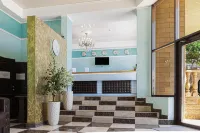 Lighthouse Hotel Hotels in Tuapsinsky District