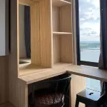 Apartemen Delft by RoomForRent