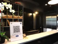 mySTAY Hotel BGC North Hotels near ميجا تريد هال