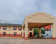 Econo Lodge Tucumcari Route 66 Hotels in Tucumcari