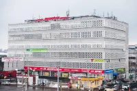 Express Hotel & Hostel