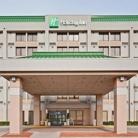Holiday Inn MISSISSAUGA TORONTO WEST by IHG