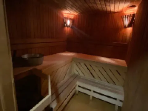 Hotel Yar Hotels in Gorodets