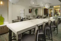 納什維爾東南/默夫里斯伯勒Residence Inn 酒店 - 早餐
