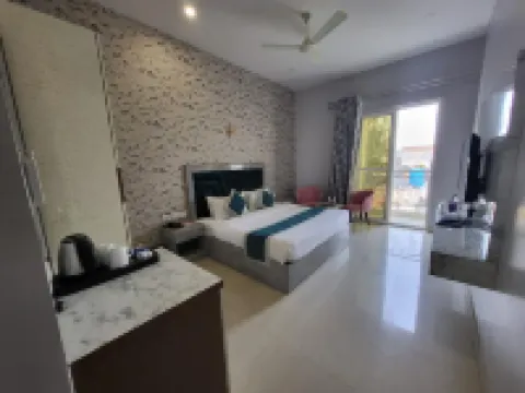 Corbett View Banquets and Resorts