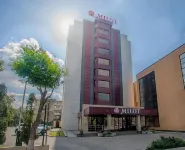 Hotel Milot Hotéis em 