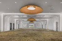 Signia by Hilton Atlanta Georgia World Congress Center - Business