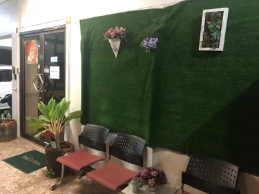 รูปภาพของGreen Place (กรีนเพลส)