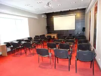 Sanatorij-Profilaktorij Sibiryak Hotels in Berdsk