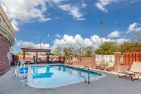 Comfort Inn & Suites Mexia Hotels in Limestone County