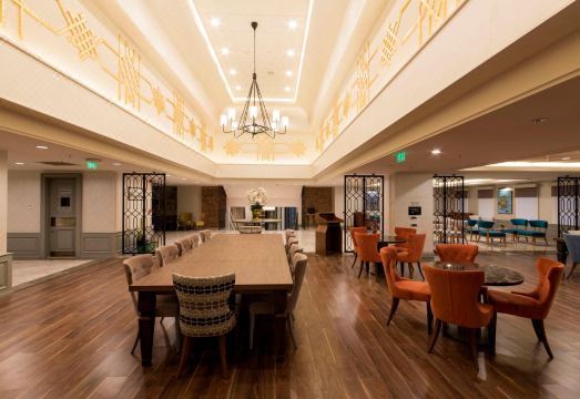 4. 밀레니엄 이스탄..