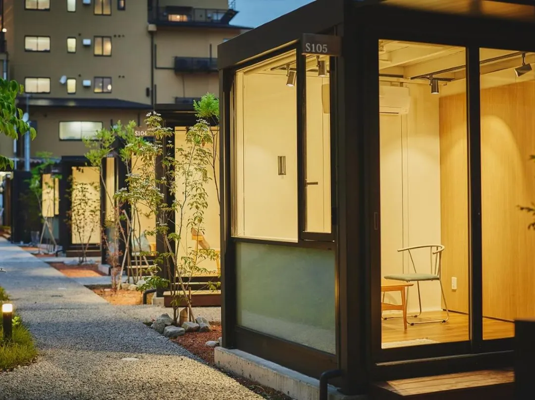 Sakanaya Stay - Tokio