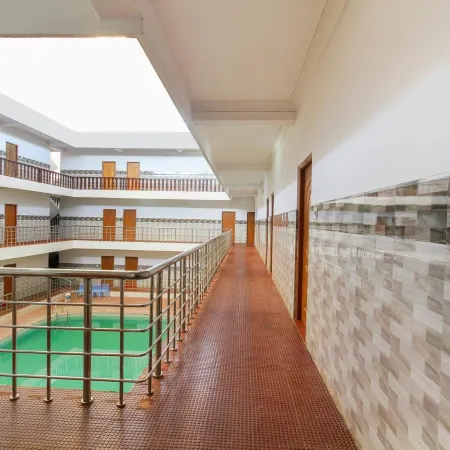 Hotel Wilson - Velankanni