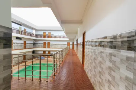 Hotel Wilson - Velankanni Отели в г. Нагапаттинам