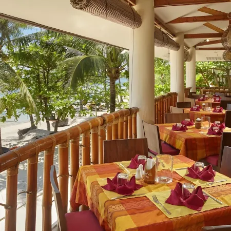 Ocean Vida Beach and Dive Resort