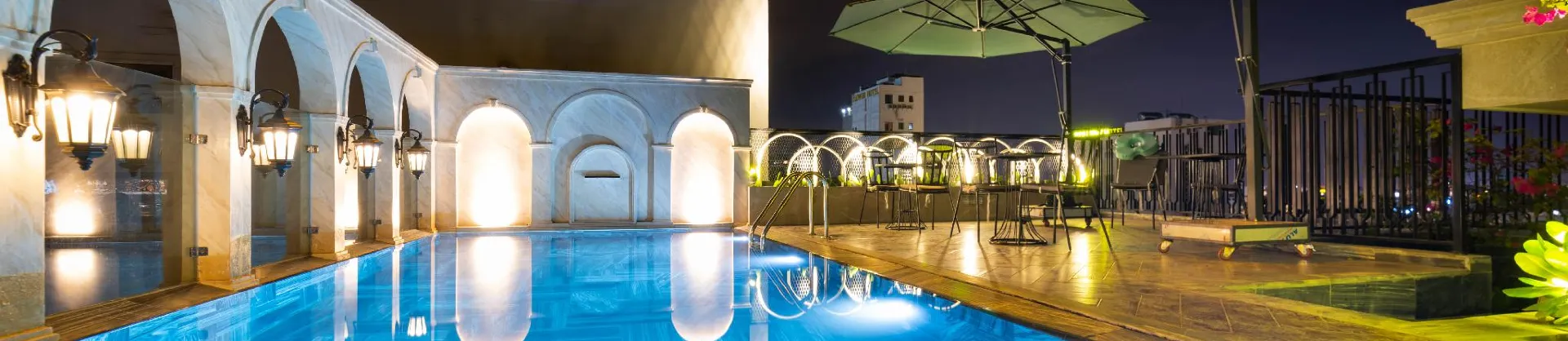 Popular Vacation Homes Near Nui Thanh