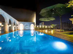 บูติคโฮมสเตย์ยอดนิยมในดานัง