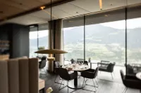 Santre Dolomythic Home - breakfast