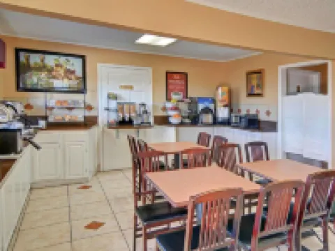 Super 8 by Wyndham Decatur Texas Hoteles en Condado de Wise