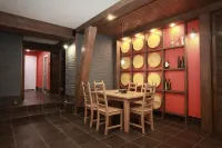 Арт-Эко-Отель Алтай