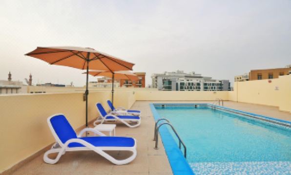 Manchester Plaza Hotel